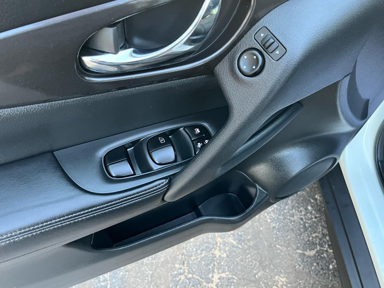 Nissan Rogue AWD SL 2020