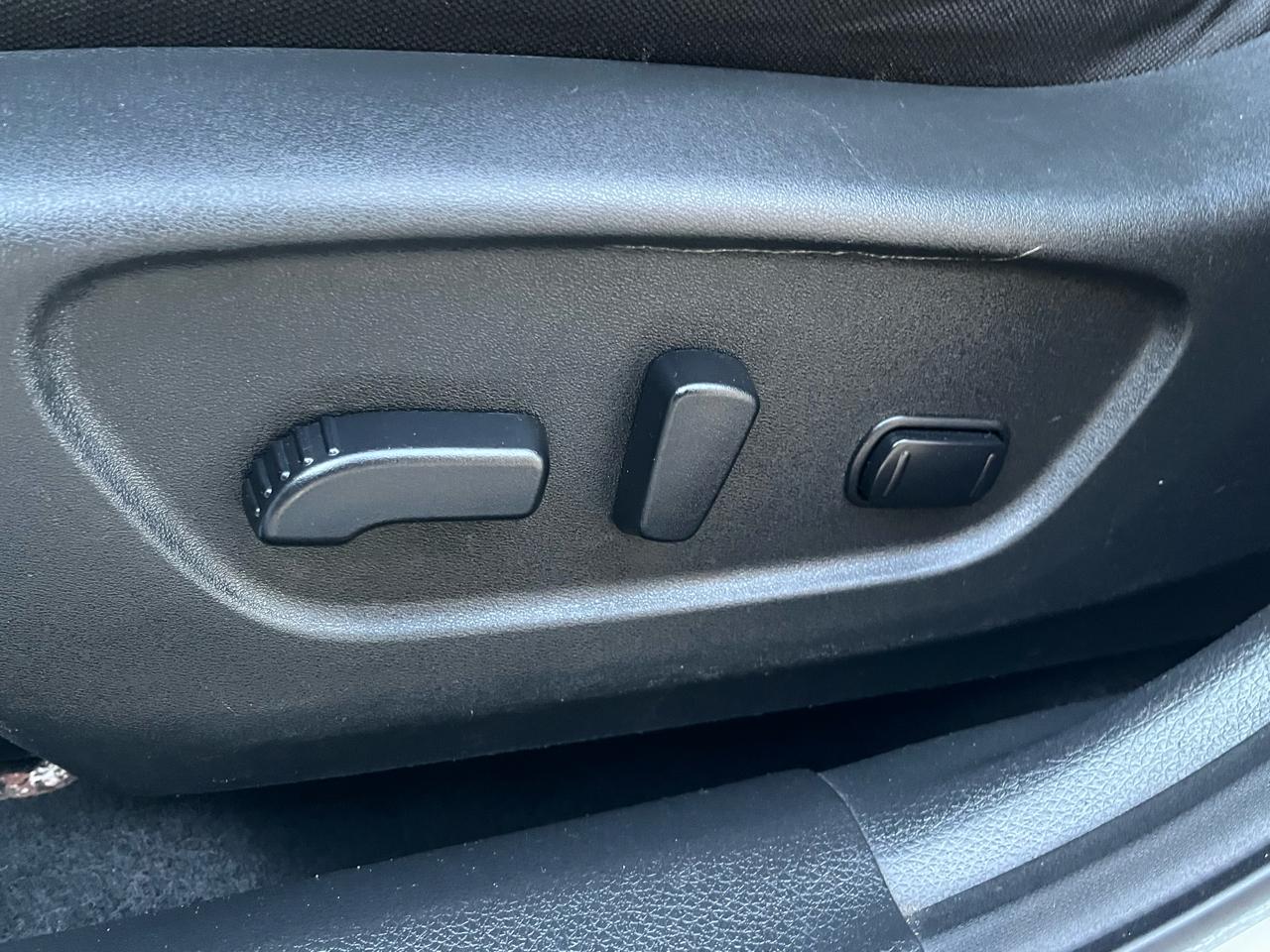 Nissan Rogue AWD SL 2020