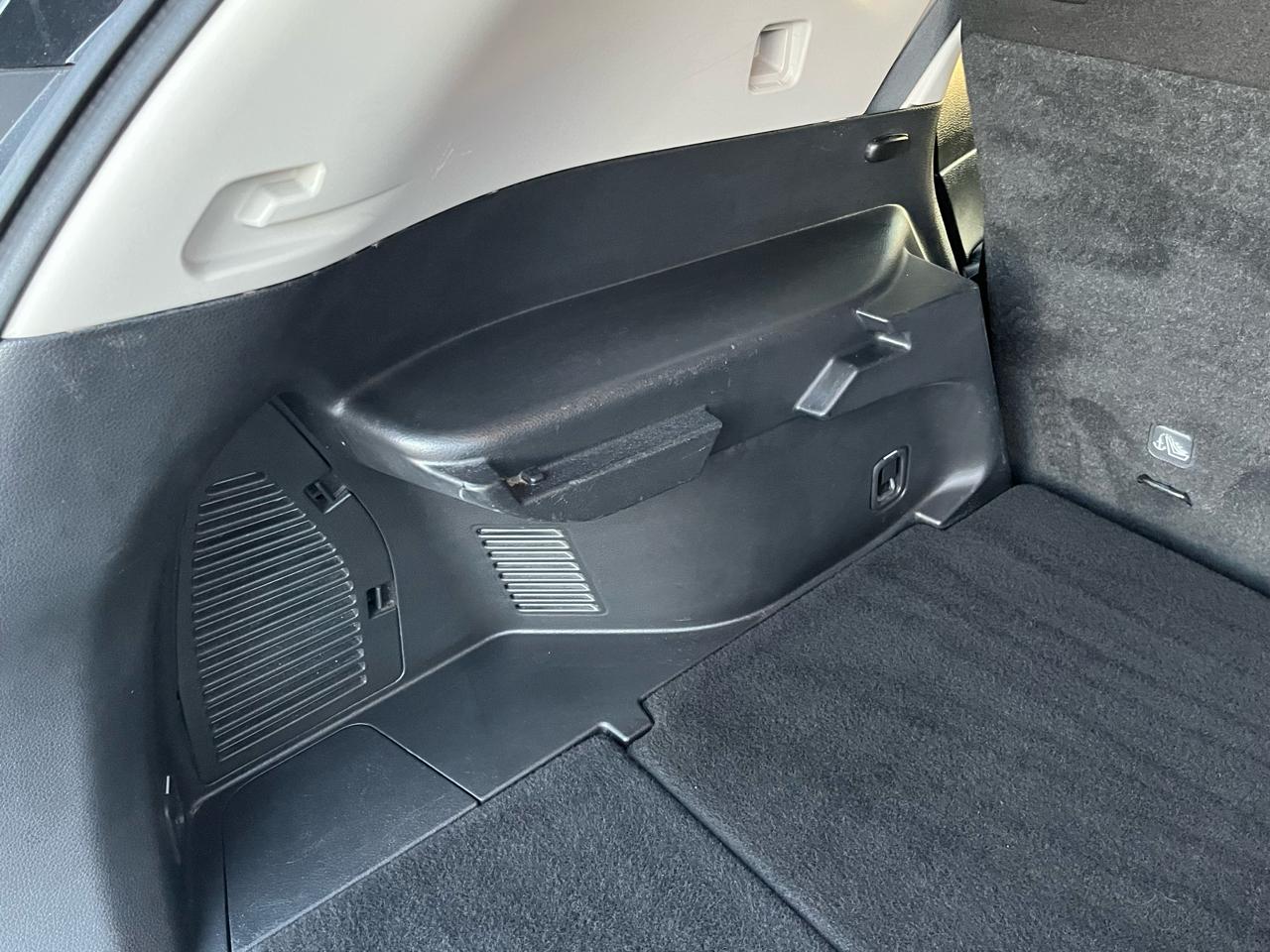 Nissan Rogue AWD SL 2020