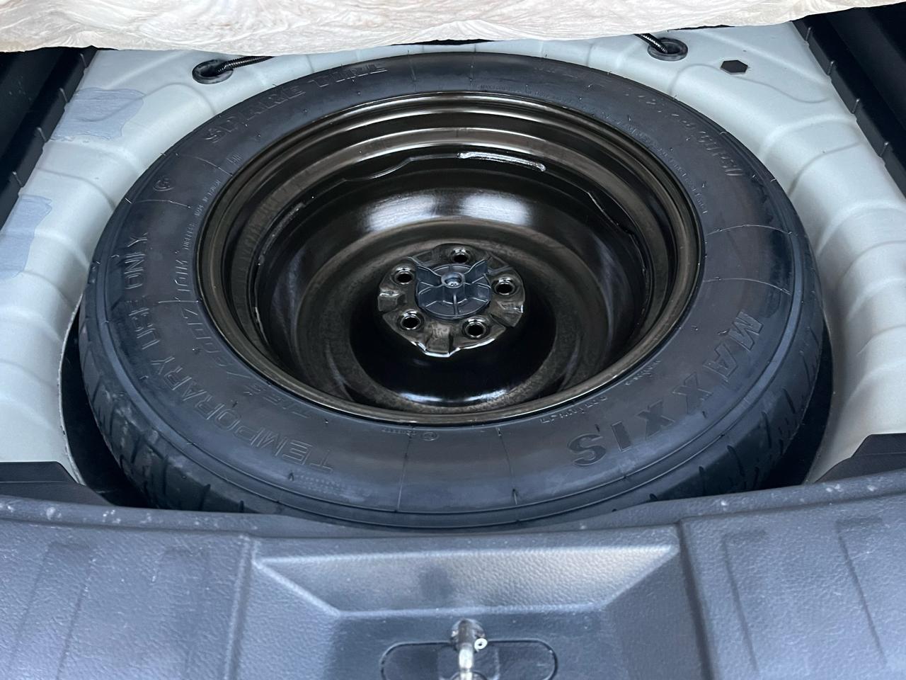 Nissan Rogue AWD SL 2020