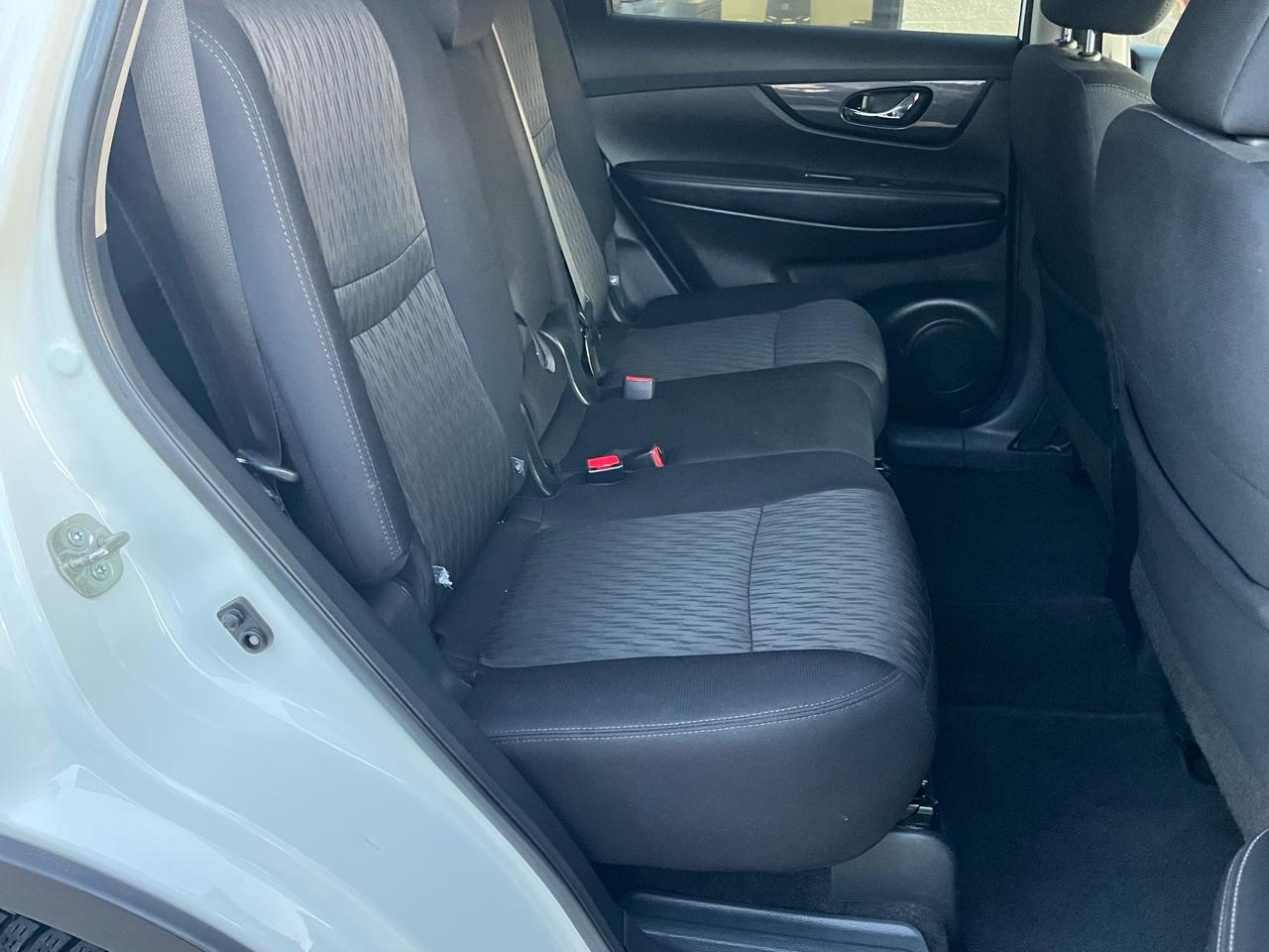 Nissan Rogue AWD SL 2020