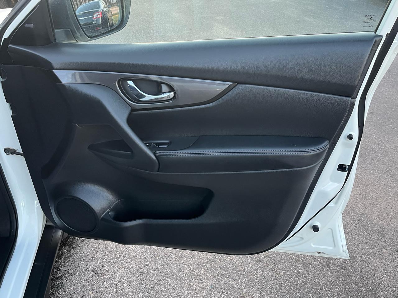 Nissan Rogue AWD SL 2020