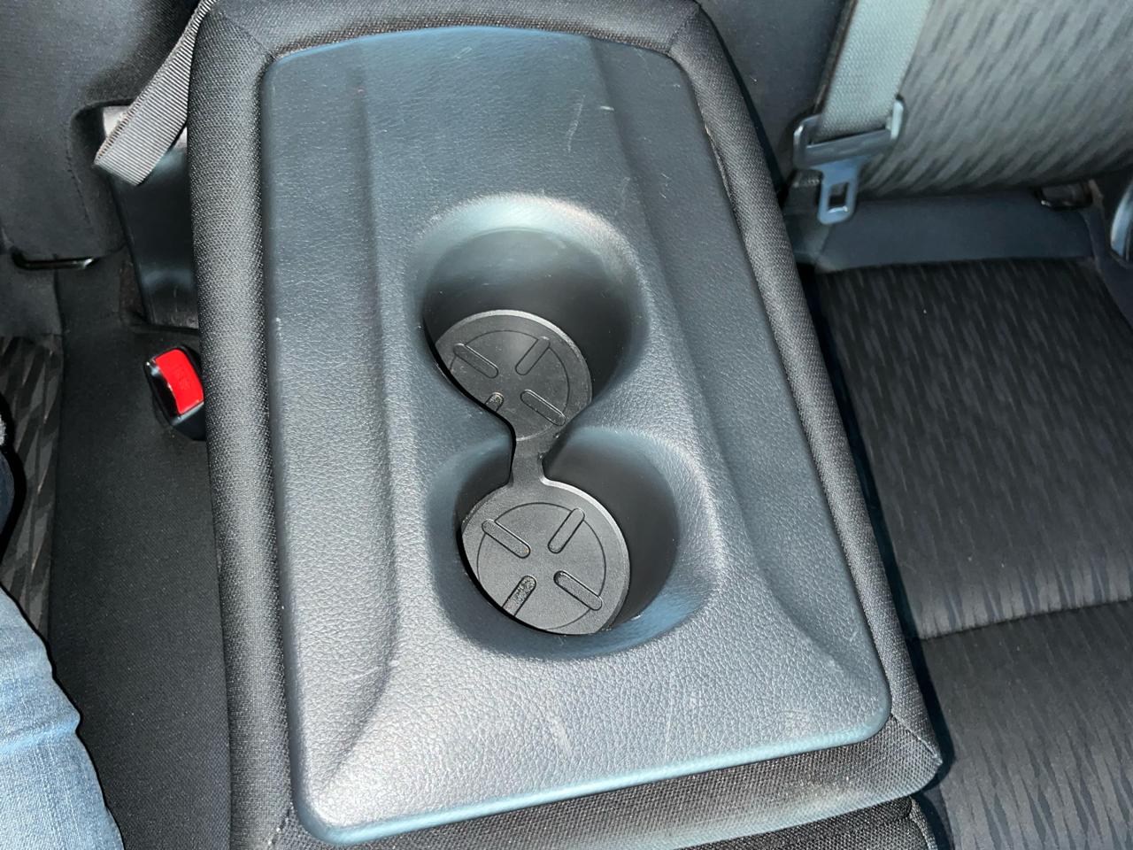 Nissan Rogue AWD SL 2020