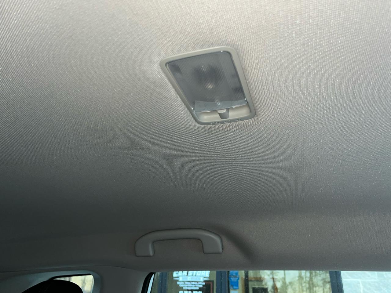 Nissan Rogue AWD SL 2020