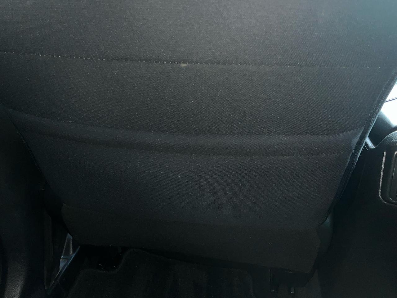 Nissan Rogue AWD SL 2020