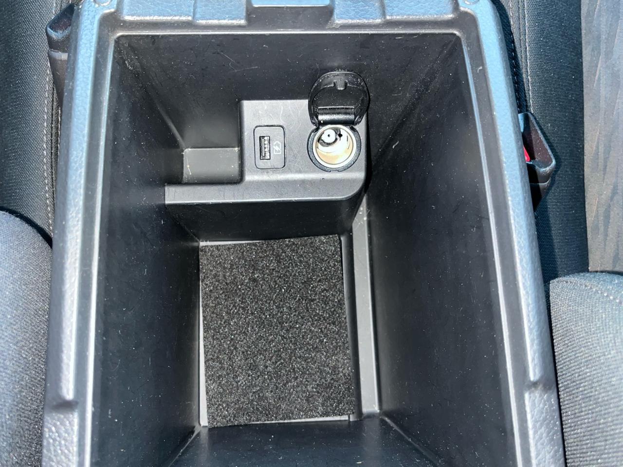 Nissan Rogue AWD SL 2020