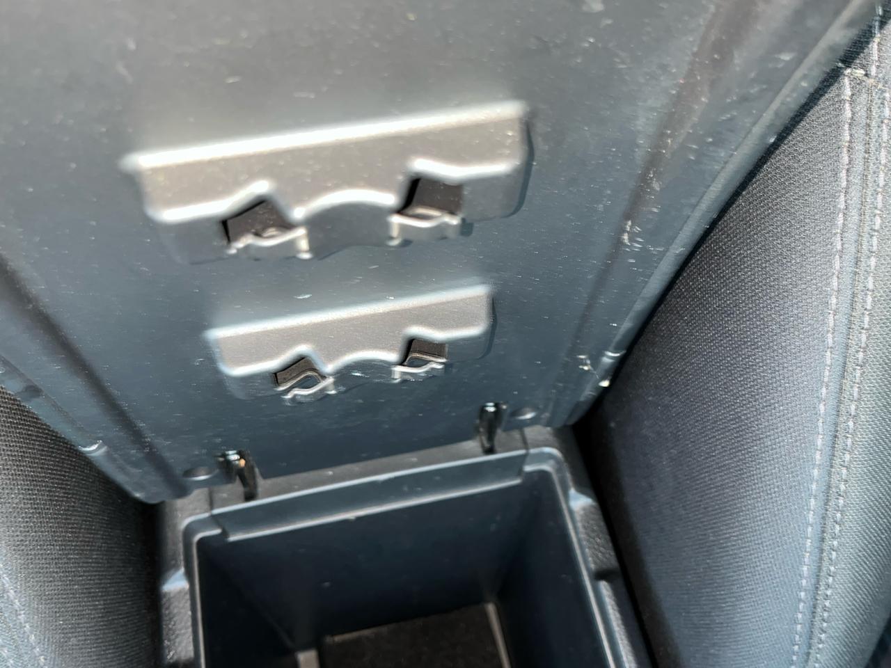 Nissan Rogue AWD SL 2020