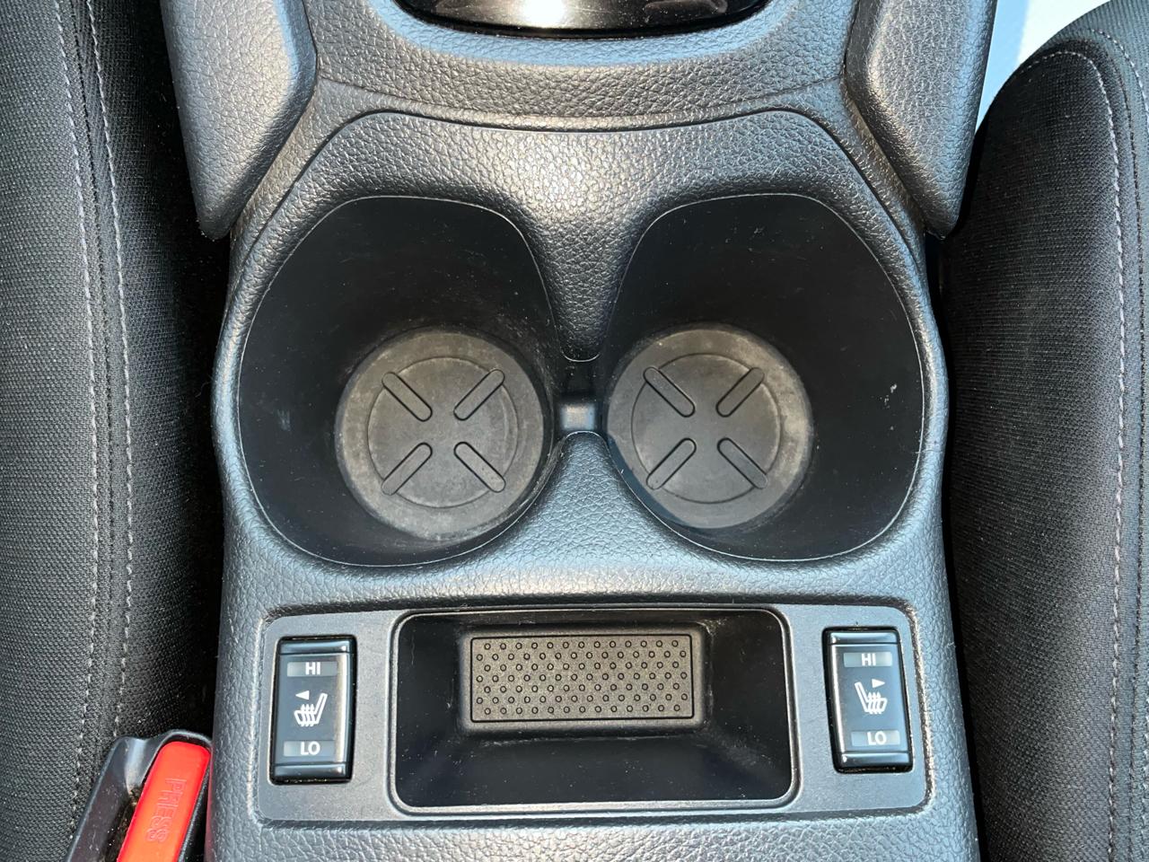 Nissan Rogue AWD SL 2020