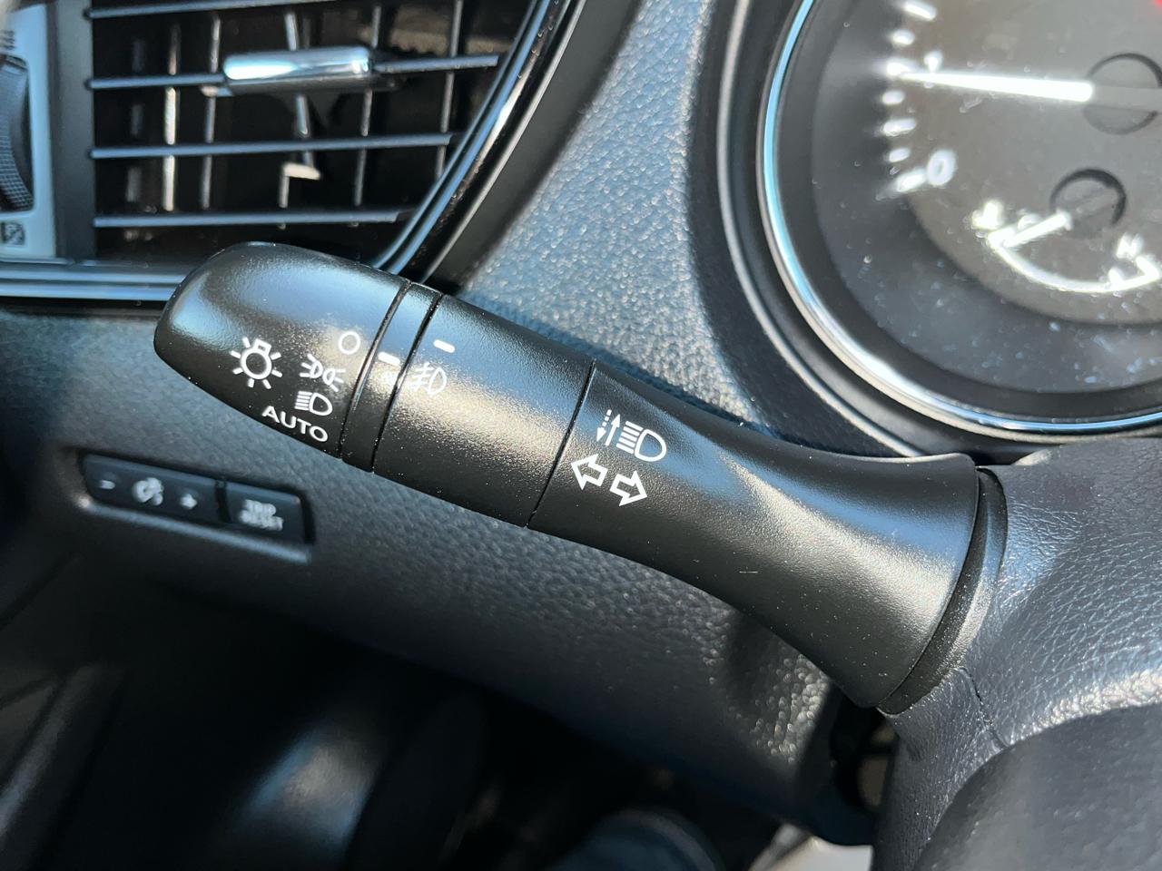 Nissan Rogue AWD SL 2020