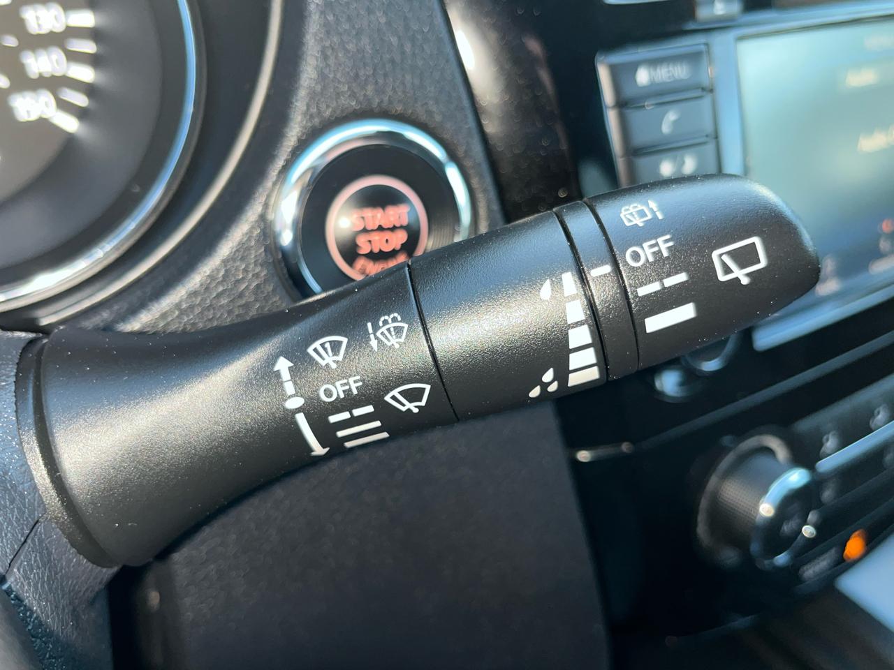 Nissan Rogue AWD SL 2020