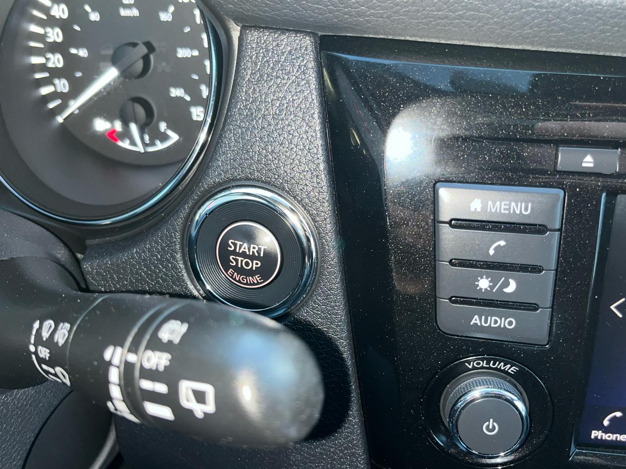 Nissan Rogue AWD SL 2020