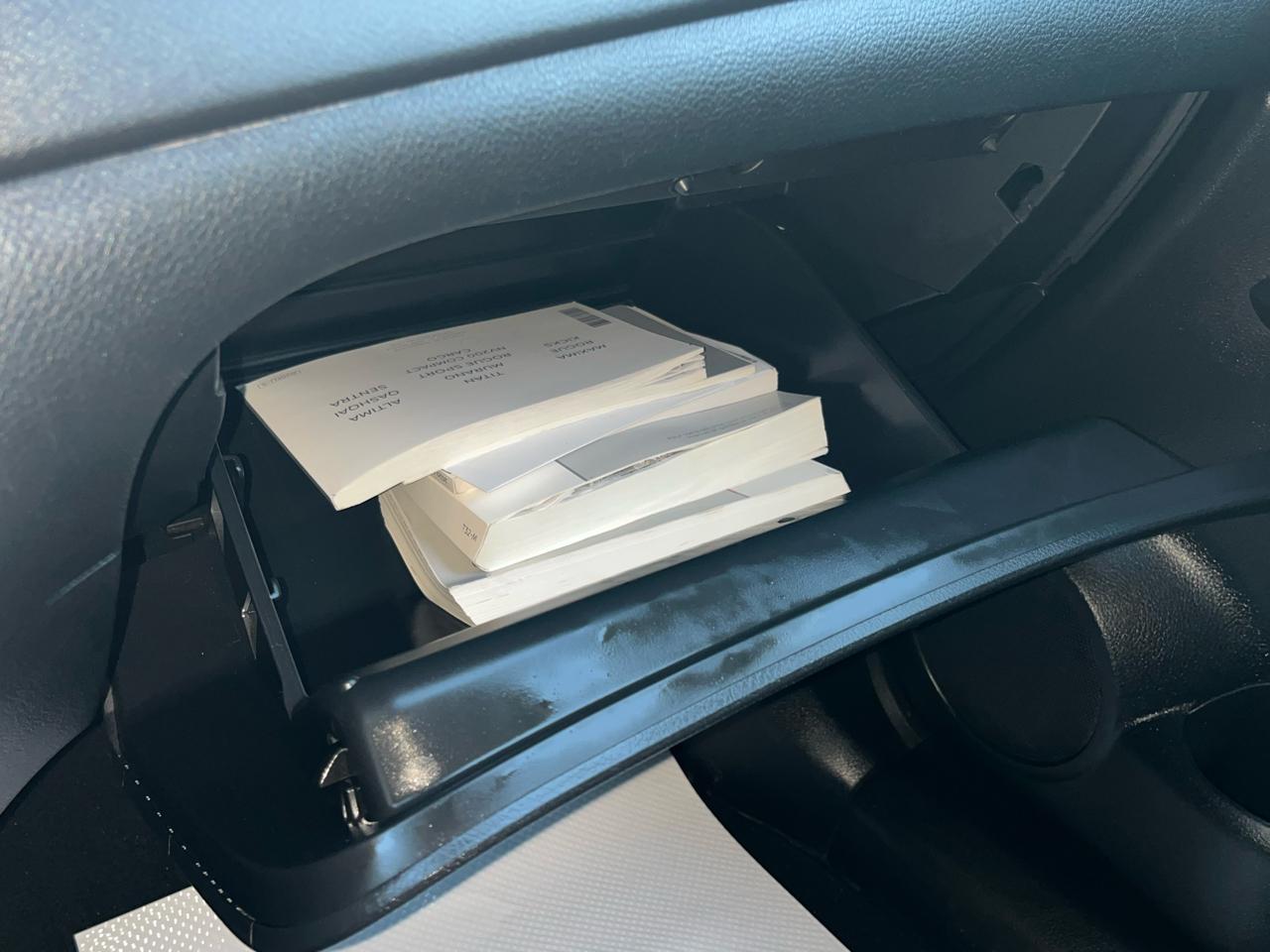 Nissan Rogue AWD SL 2020