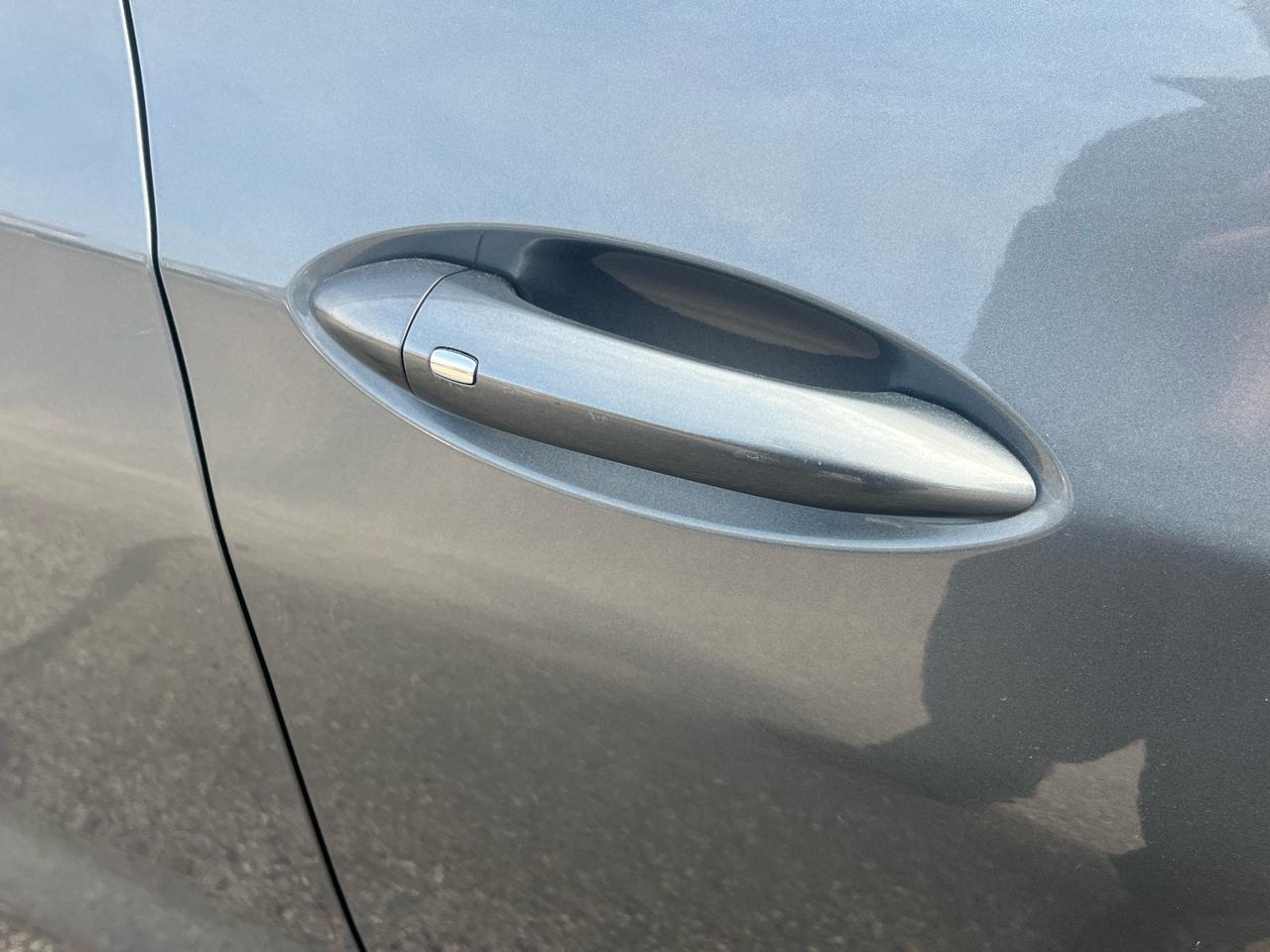 Chevrolet Cruze 4dr Sdn 1.4L LT w/1SD 2018