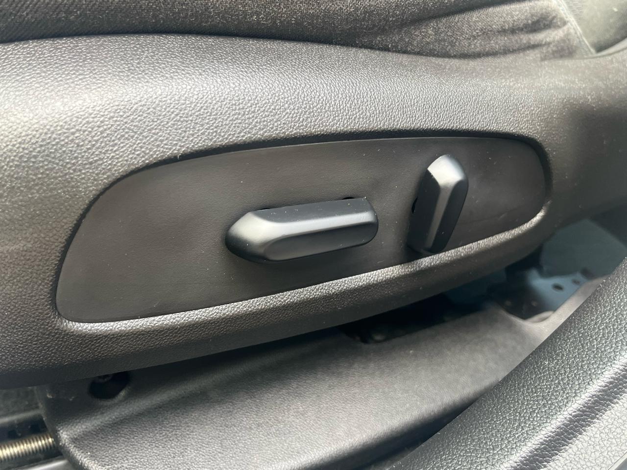 Chevrolet Cruze 4dr Sdn 1.4L LT w/1SD 2018