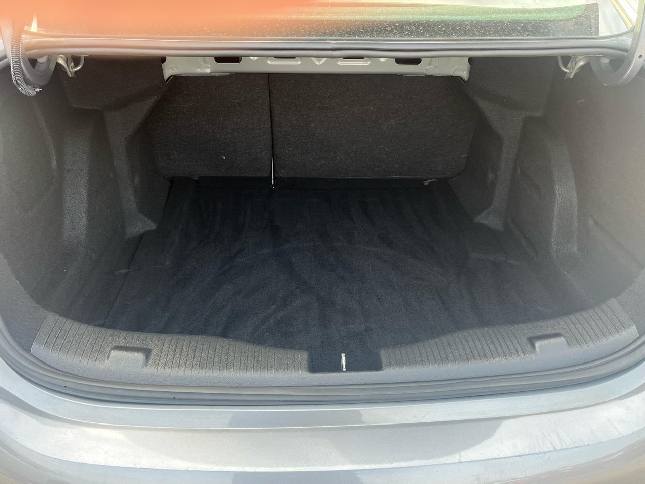 Chevrolet Cruze 4dr Sdn 1.4L LT w/1SD 2018