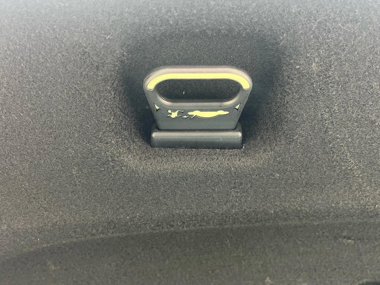 Chevrolet Cruze 4dr Sdn 1.4L LT w/1SD 2018