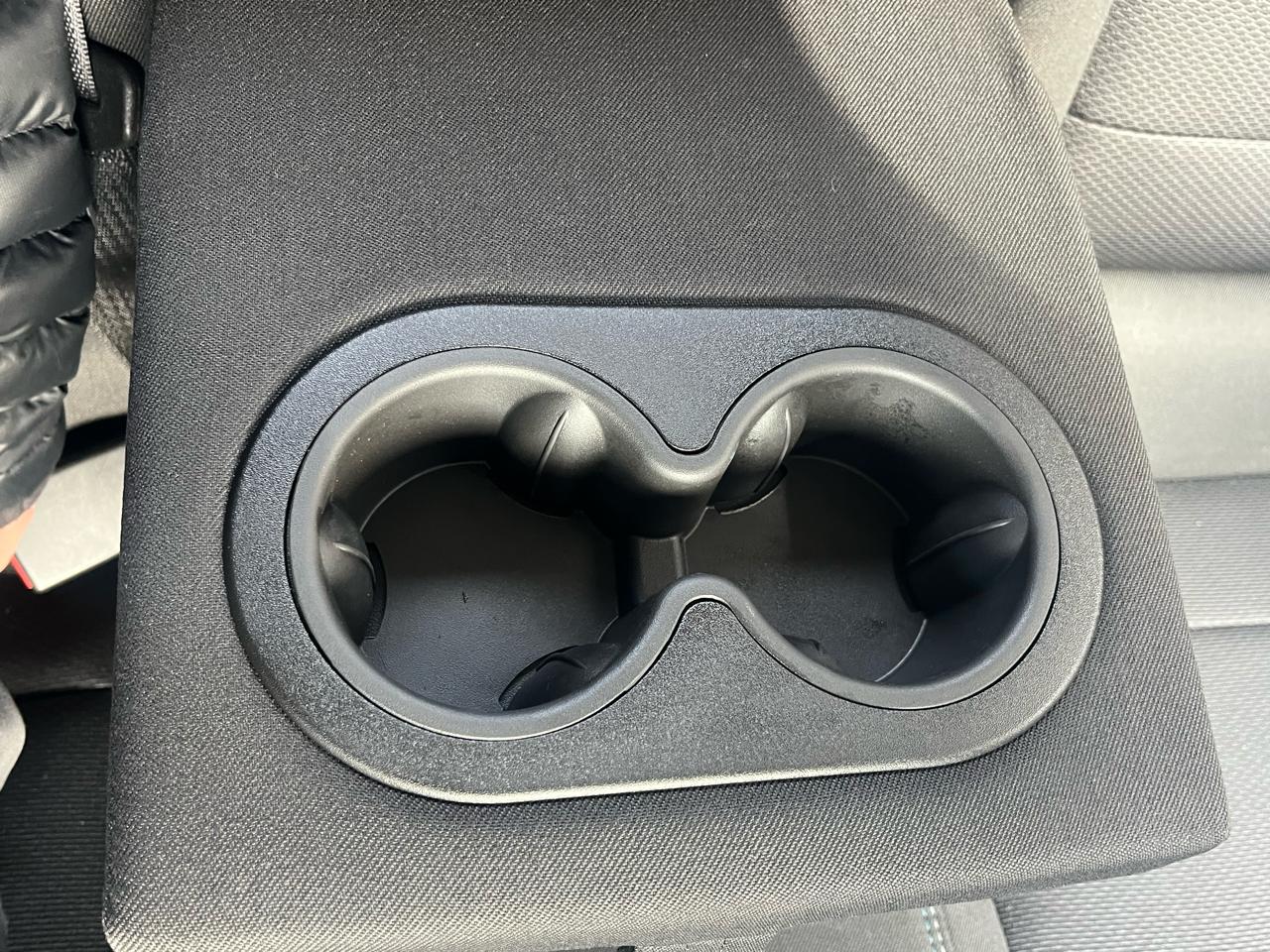 Chevrolet Cruze 4dr Sdn 1.4L LT w/1SD 2018