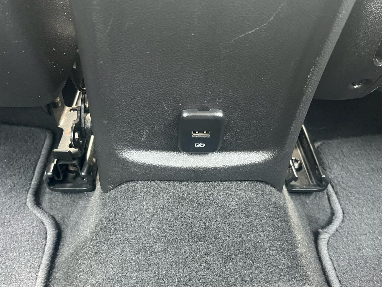 Chevrolet Cruze 4dr Sdn 1.4L LT w/1SD 2018