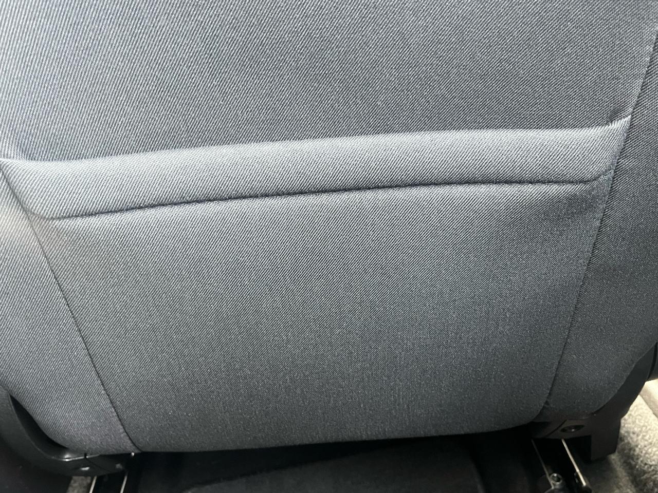 Chevrolet Cruze 4dr Sdn 1.4L LT w/1SD 2018