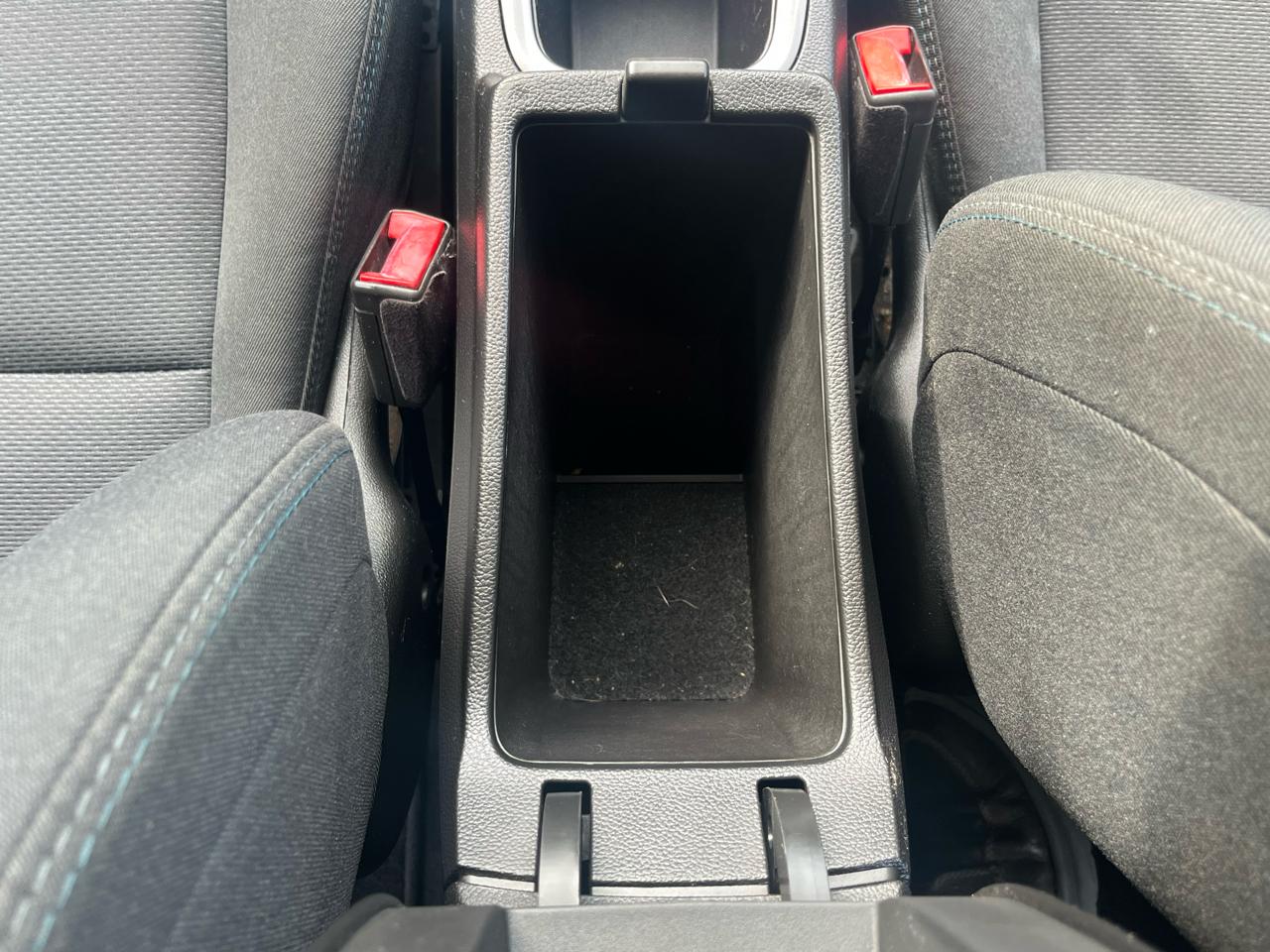 Chevrolet Cruze 4dr Sdn 1.4L LT w/1SD 2018