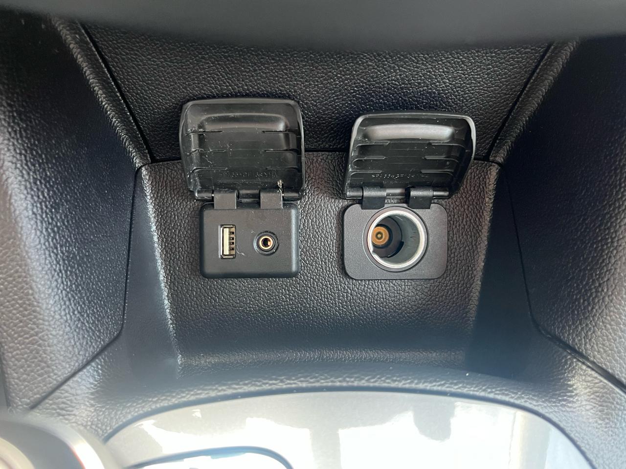 Chevrolet Cruze 4dr Sdn 1.4L LT w/1SD 2018