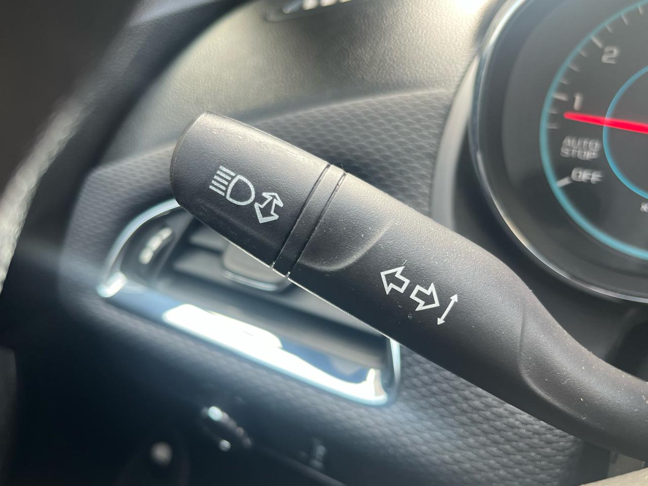 Chevrolet Cruze 4dr Sdn 1.4L LT w/1SD 2018