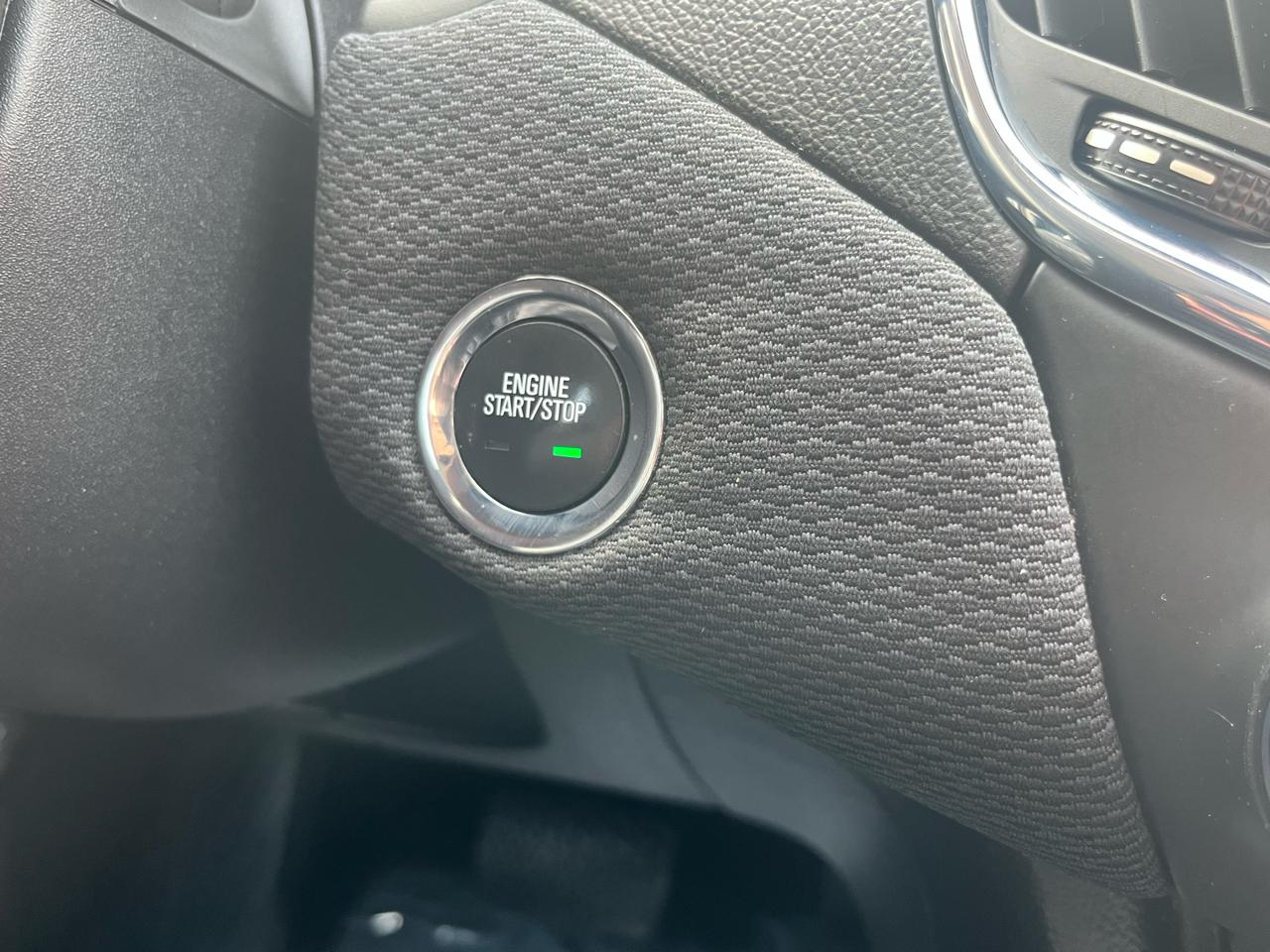 Chevrolet Cruze 4dr Sdn 1.4L LT w/1SD 2018