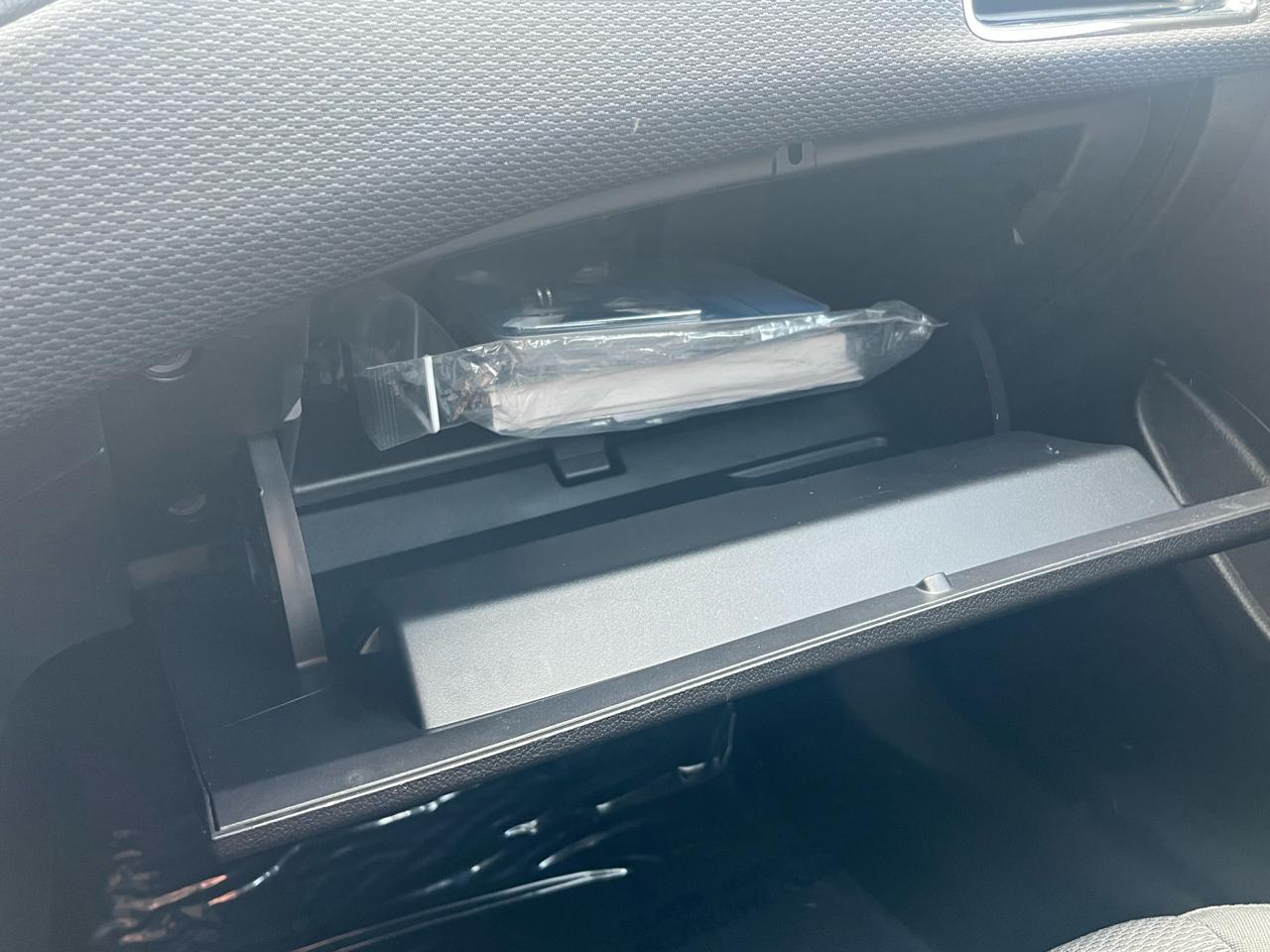 Chevrolet Cruze 4dr Sdn 1.4L LT w/1SD 2018