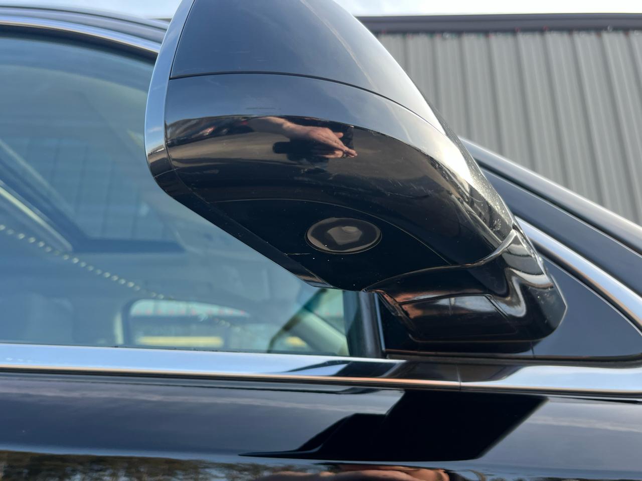 GMC Yukon 4WD 4dr SLT 2015