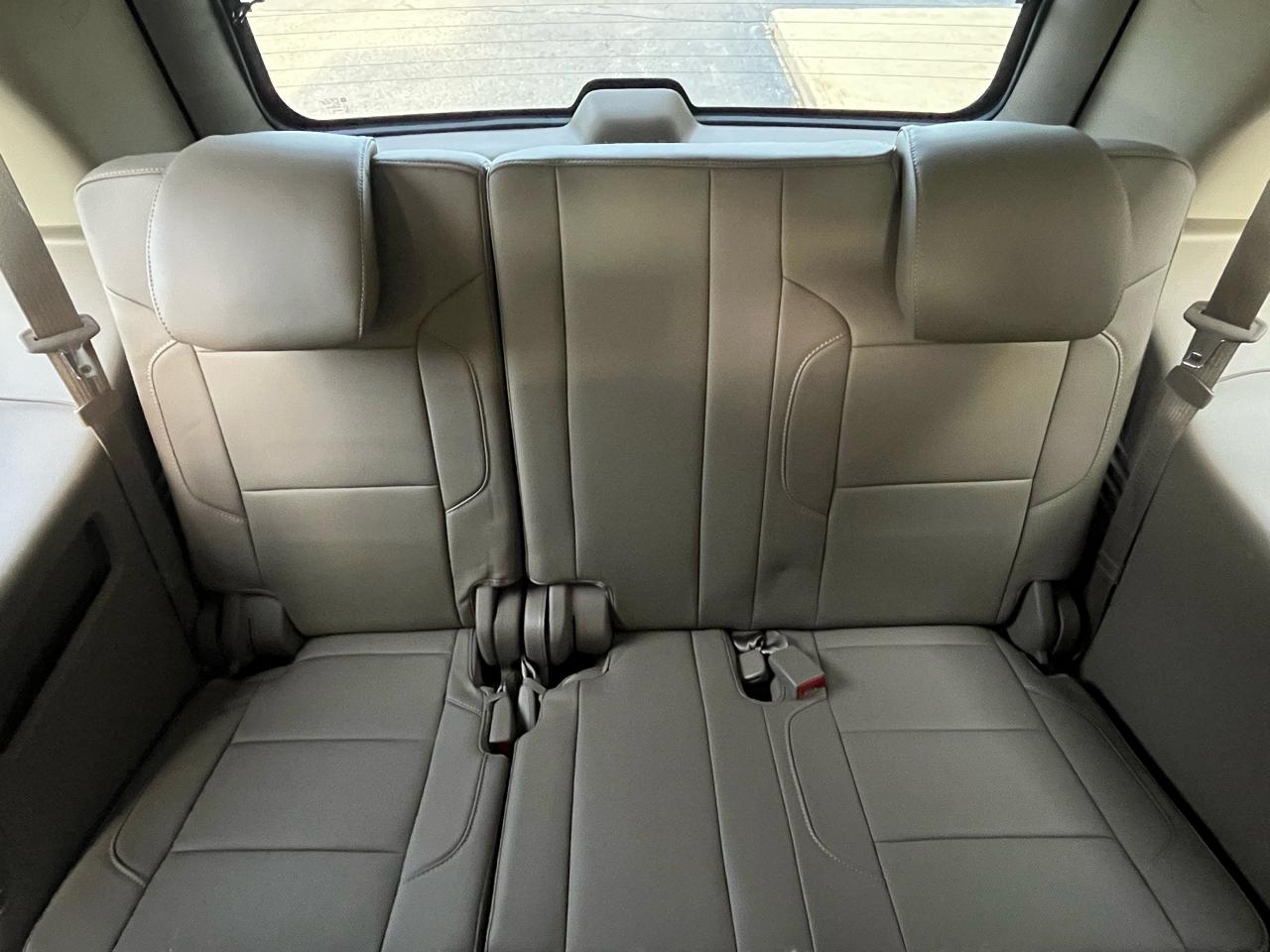 GMC Yukon 4WD 4dr SLT 2015