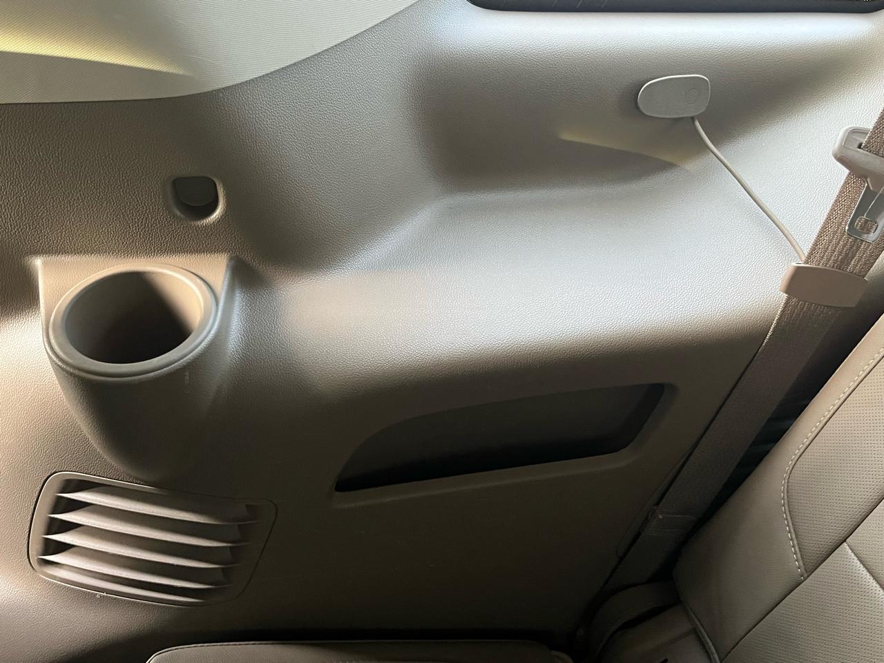 GMC Yukon 4WD 4dr SLT 2015