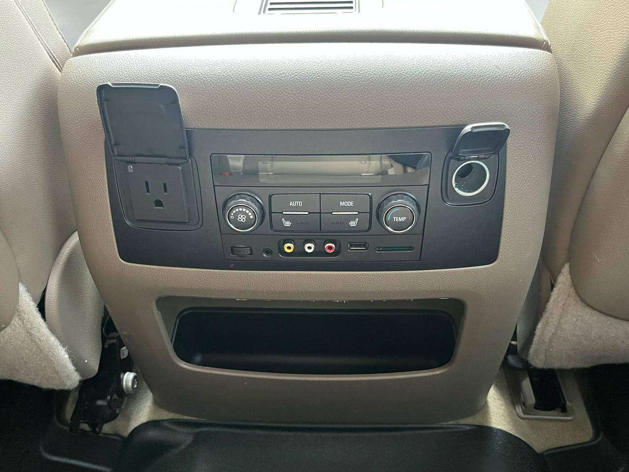 GMC Yukon 4WD 4dr SLT 2015