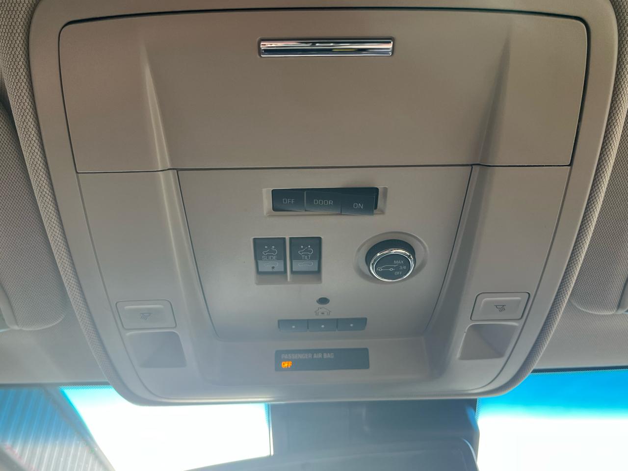 GMC Yukon 4WD 4dr SLT 2015