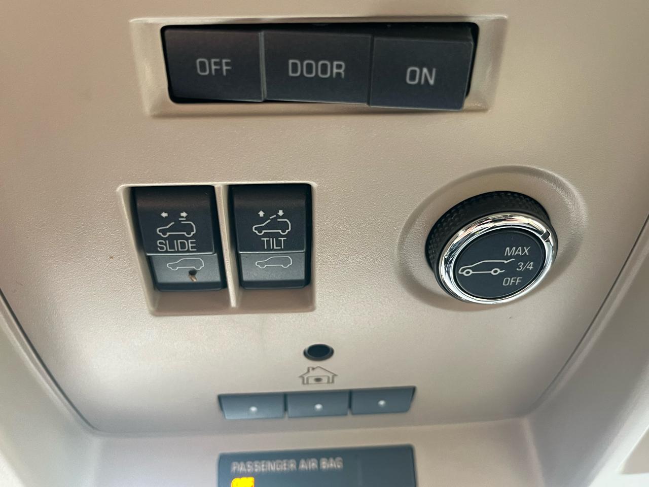 GMC Yukon 4WD 4dr SLT 2015