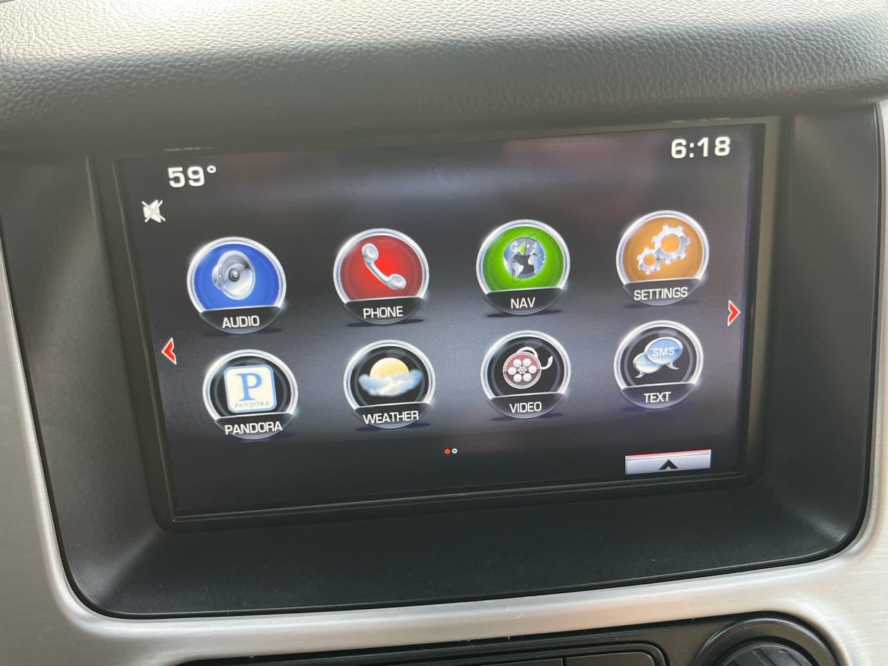 GMC Yukon 4WD 4dr SLT 2015