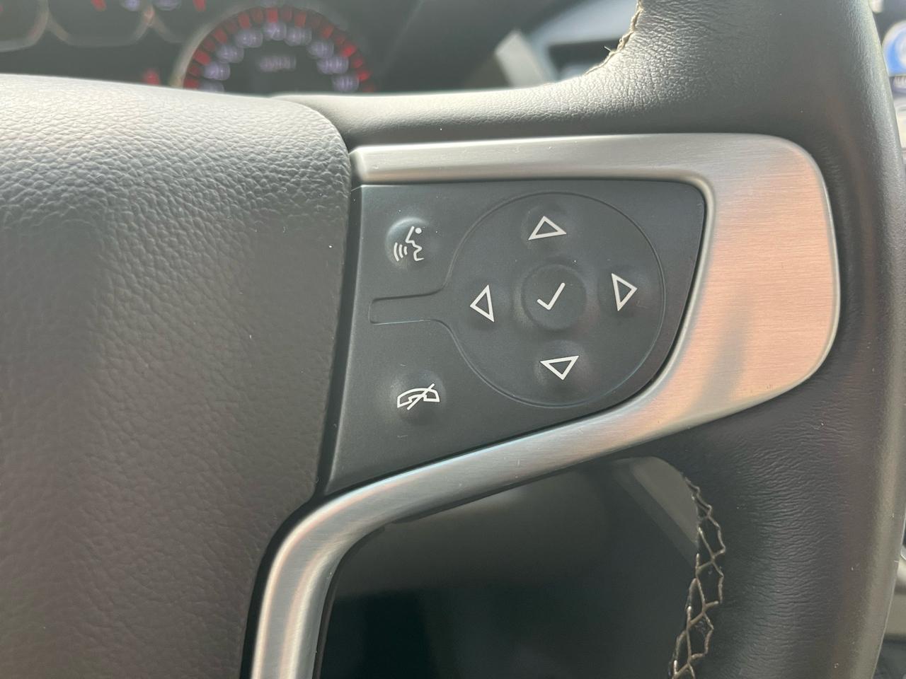 GMC Yukon 4WD 4dr SLT 2015