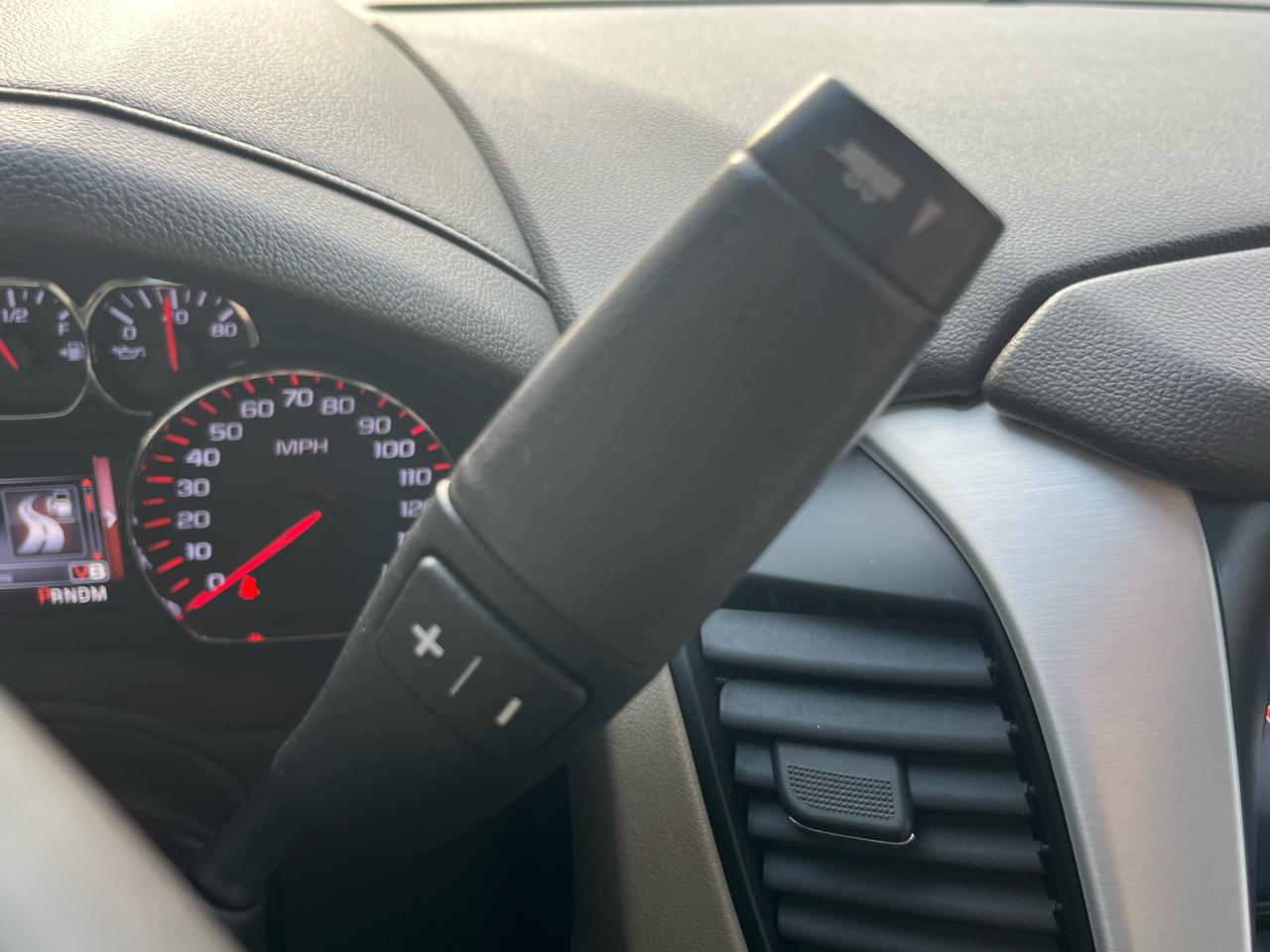 GMC Yukon 4WD 4dr SLT 2015