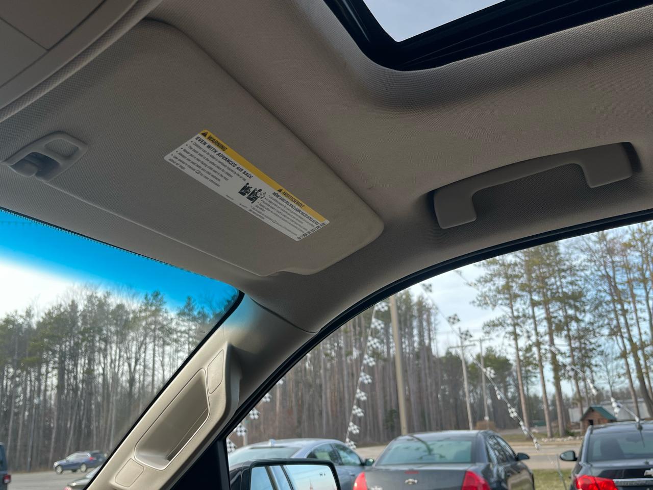 GMC Yukon 4WD 4dr SLT 2015