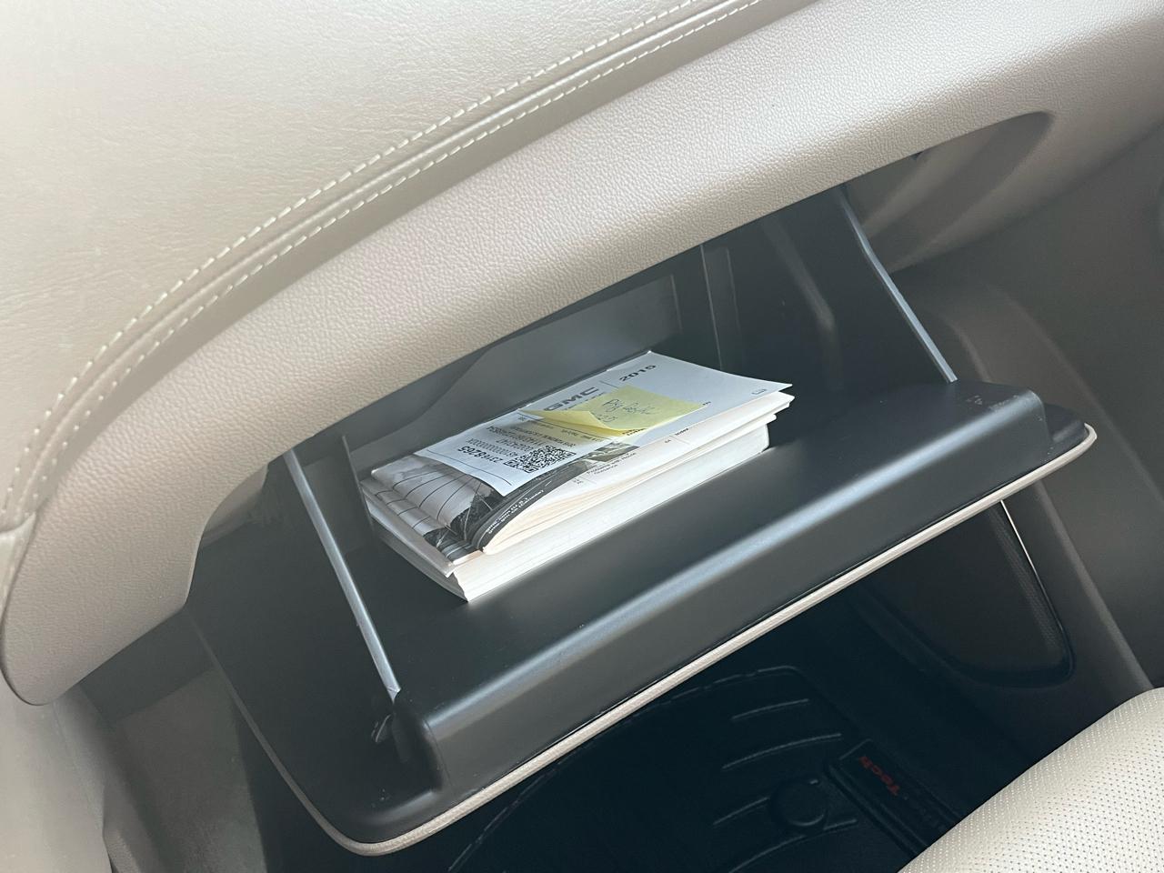 GMC Yukon 4WD 4dr SLT 2015