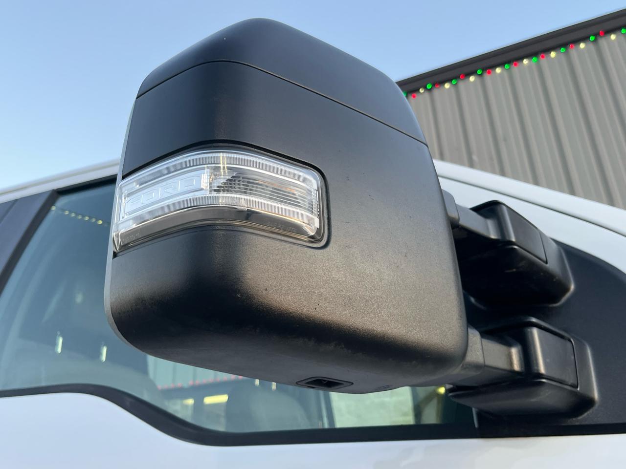 Ford Super Duty F-250 SRW XL 4WD Crew Cab 6.75' Box 2018