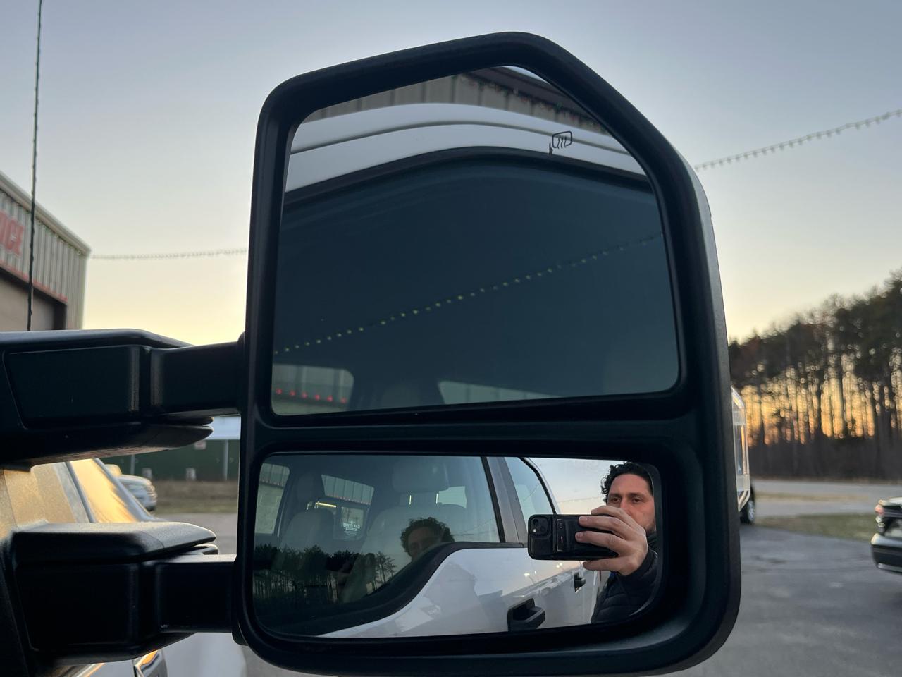 Ford Super Duty F-250 SRW XL 4WD Crew Cab 6.75' Box 2018