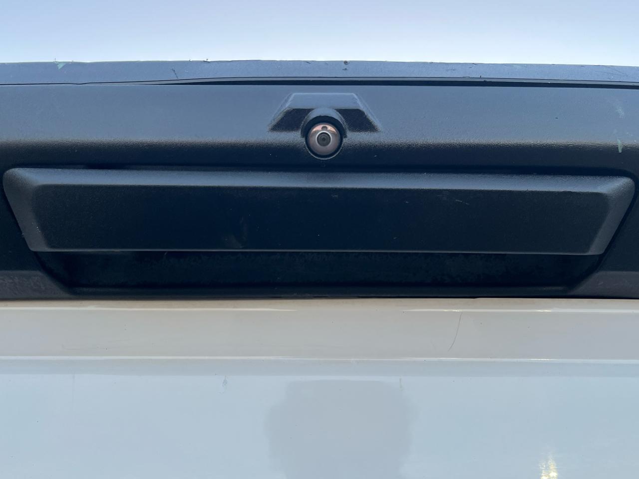 Ford Super Duty F-250 SRW XL 4WD Crew Cab 6.75' Box 2018