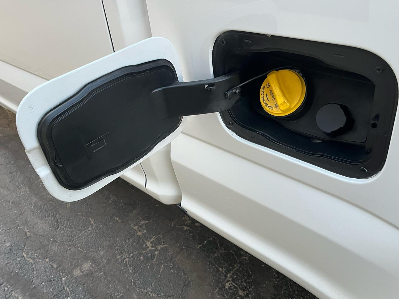 Ford Super Duty F-250 SRW XL 4WD Crew Cab 6.75' Box 2018