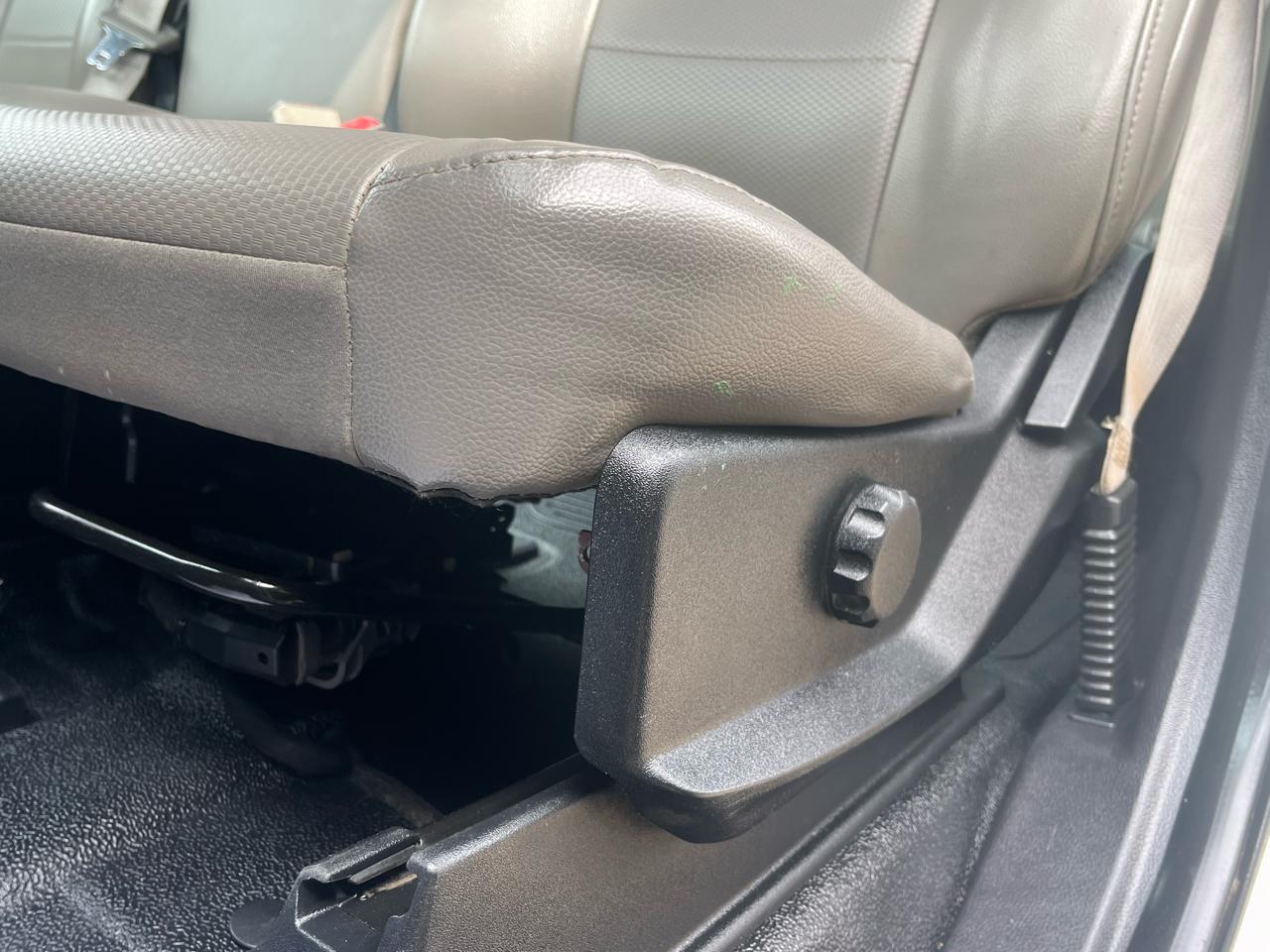 Ford Super Duty F-250 SRW XL 4WD Crew Cab 6.75' Box 2018