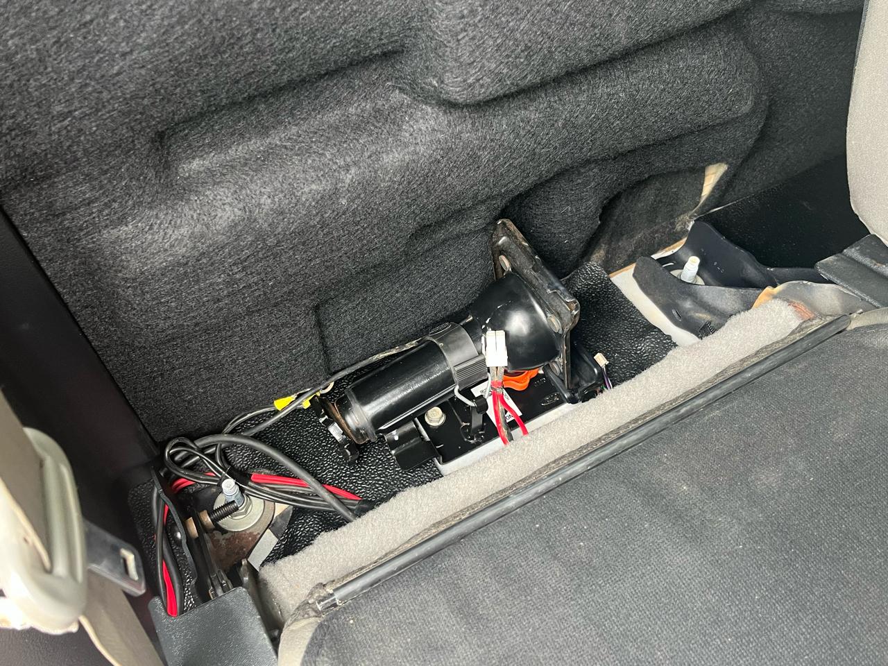 Ford Super Duty F-250 SRW XL 4WD Crew Cab 6.75' Box 2018