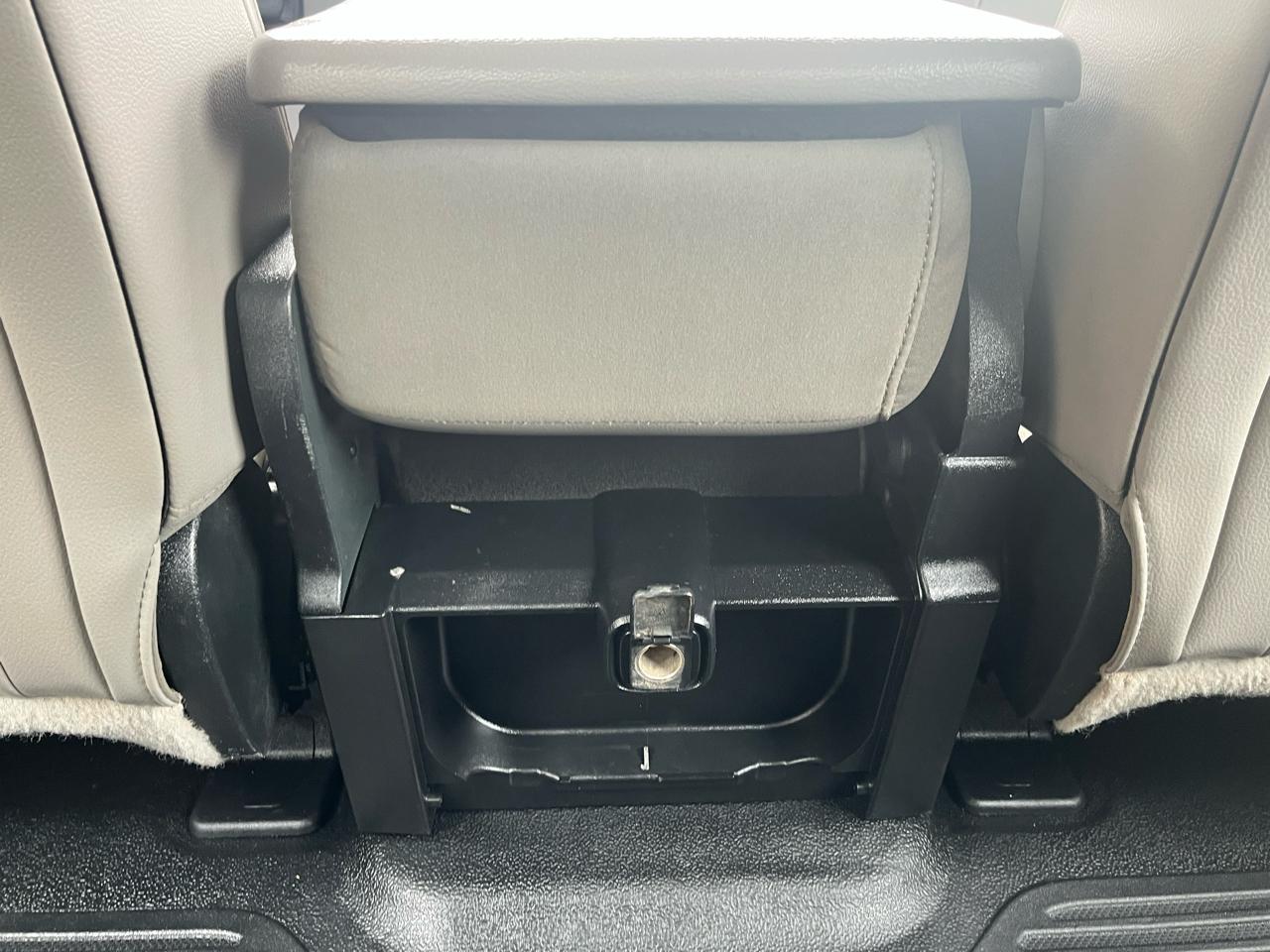 Ford Super Duty F-250 SRW XL 4WD Crew Cab 6.75' Box 2018