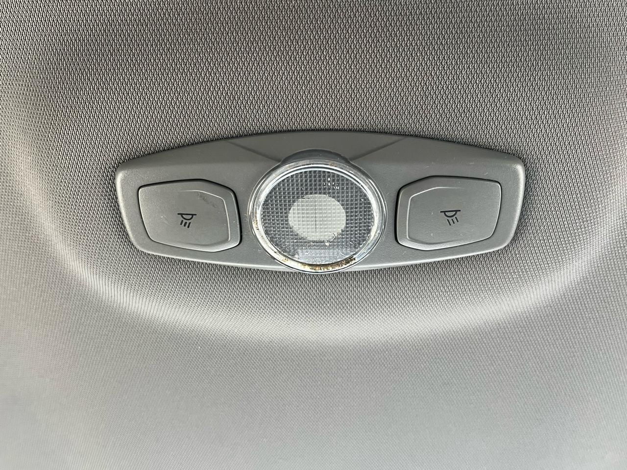 Ford Super Duty F-250 SRW XL 4WD Crew Cab 6.75' Box 2018