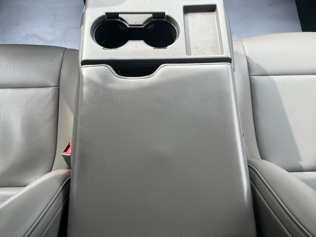 Ford Super Duty F-250 SRW XL 4WD Crew Cab 6.75' Box 2018