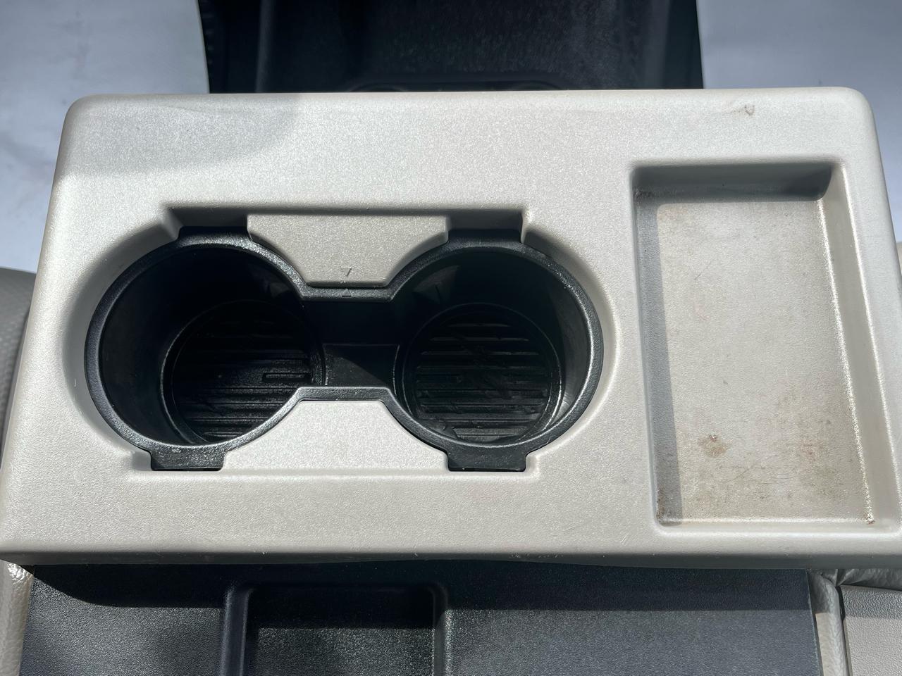 Ford Super Duty F-250 SRW XL 4WD Crew Cab 6.75' Box 2018