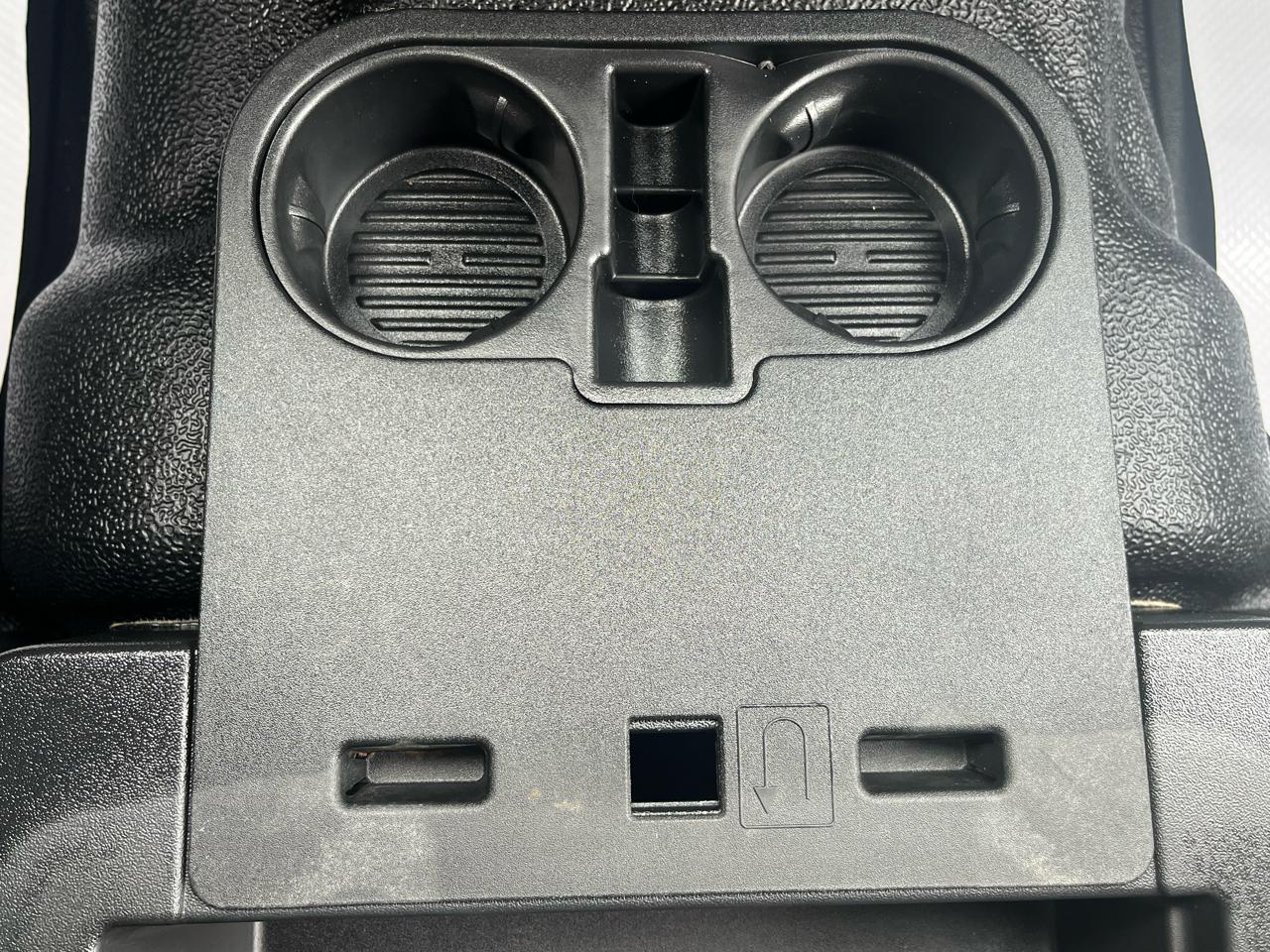 Ford Super Duty F-250 SRW XL 4WD Crew Cab 6.75' Box 2018